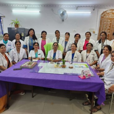 Obstetrics & Gynaecology