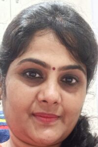 Dr. Pratima Kumari