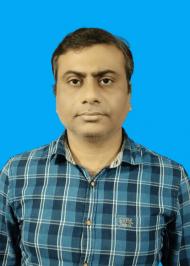Dr. Amod Kumar